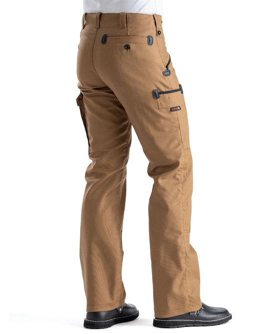 Oyster LongLife Herren Zunfthose ohne Schlag
