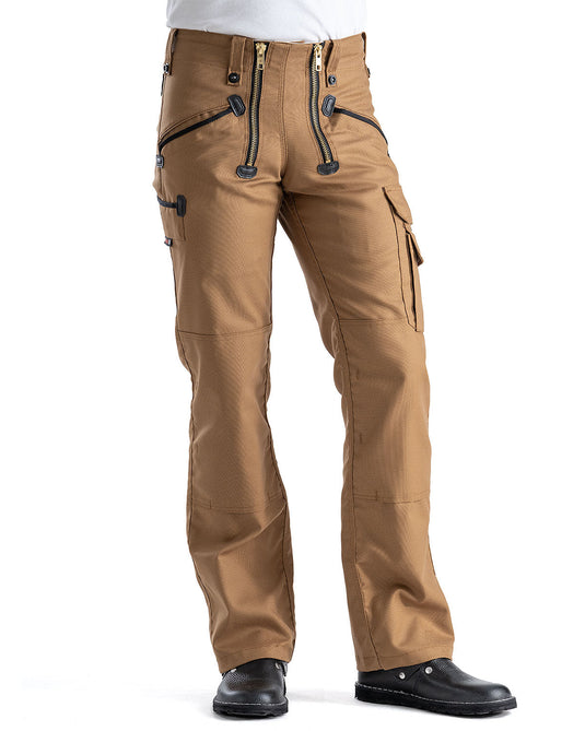 Oyster LongLife Herren Zunfthose ohne Schlag