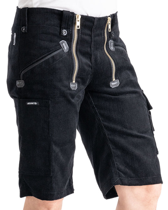 Oyster Liam Herren Kurze Zunfthose