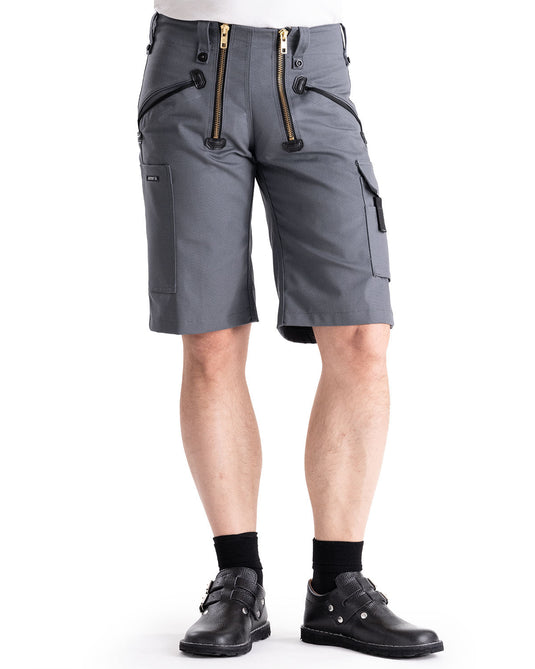 Oyster Lenz Herren Kurze Zunfthose