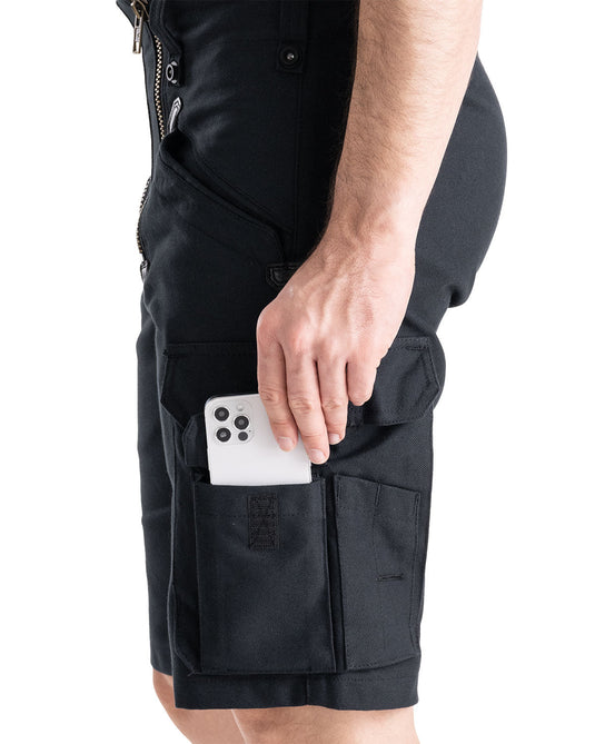 Orgnatur Mirko Herren Kurze Zunfthose