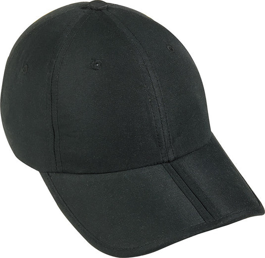 6 Panel Pack-a-Cap