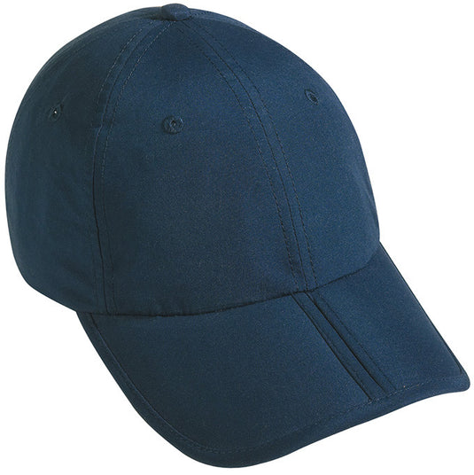 6 Panel Pack-a-Cap