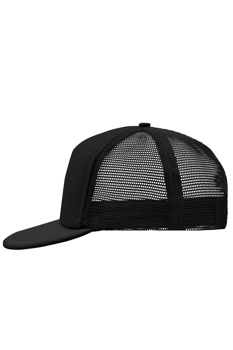 Laden Sie das Bild in Galerie -Viewer, 5 Panel Flat Peak Cap
