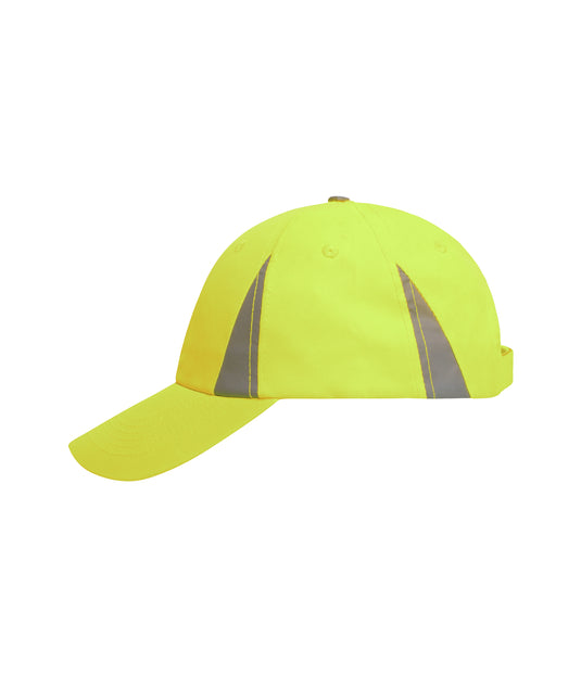 Safety Cap