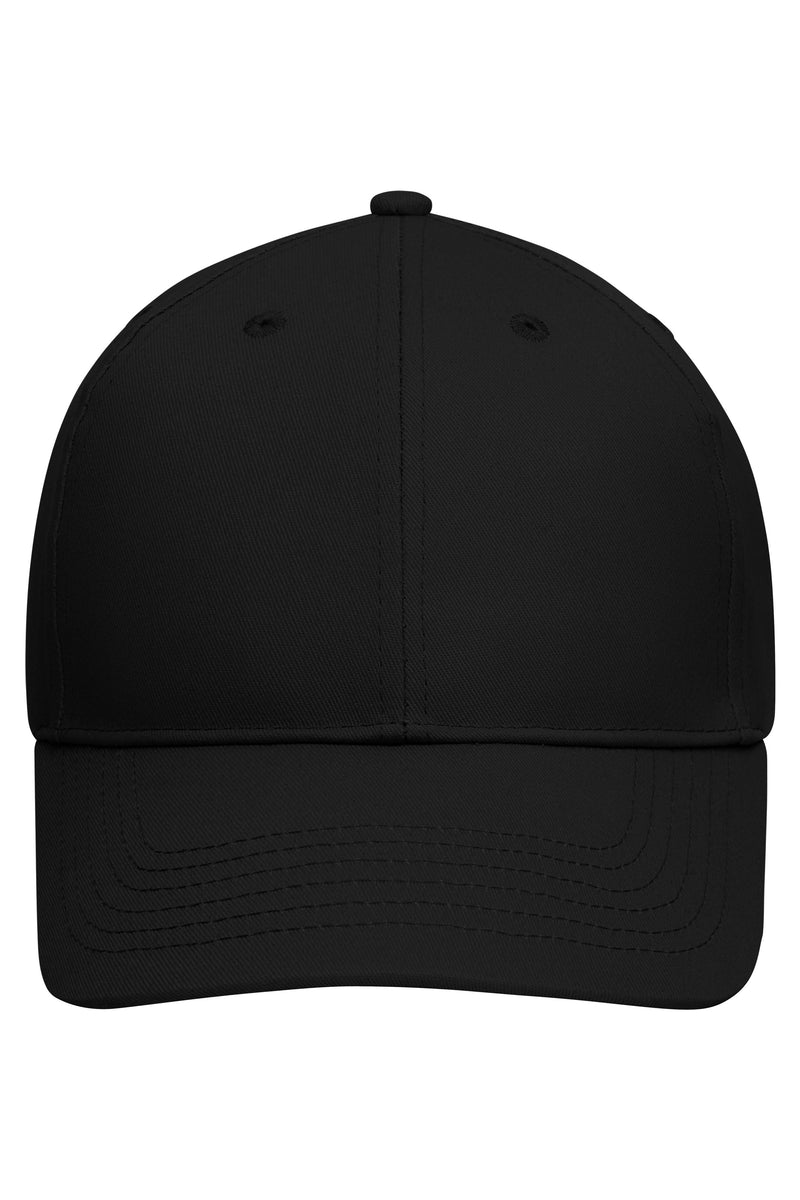 Laden Sie das Bild in Galerie -Viewer, 6 Panel Cap Organic Cotton
