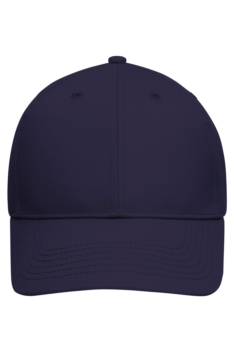 Laden Sie das Bild in Galerie -Viewer, 6 Panel Cap Organic Cotton
