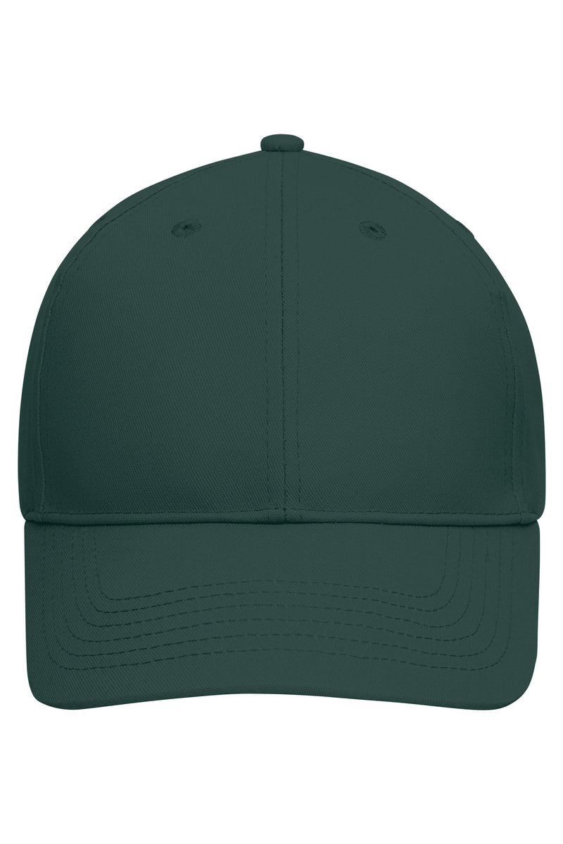 Laden Sie das Bild in Galerie -Viewer, 6 Panel Cap Organic Cotton
