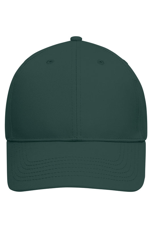 6 Panel Cap Organic Cotton