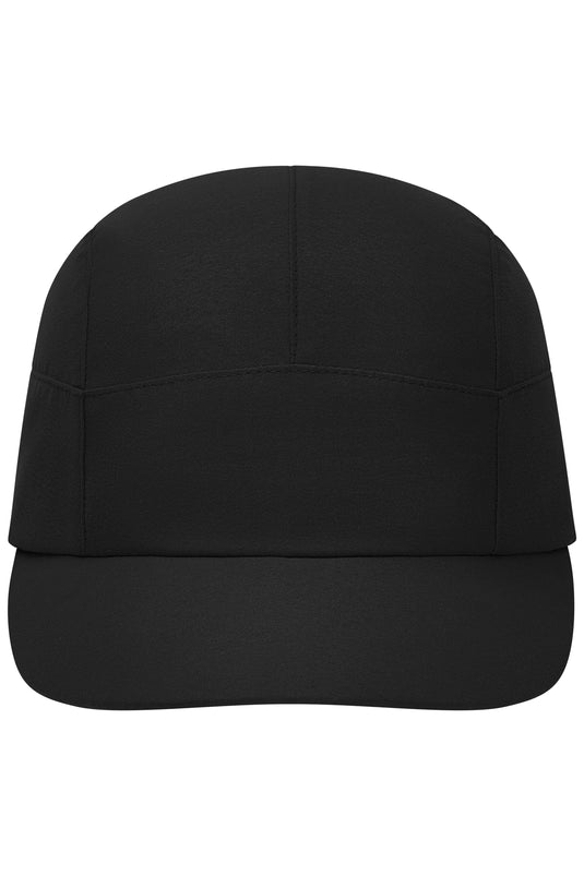 7 Panel Sports-Cap