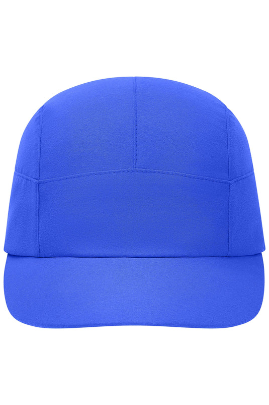 7 Panel Sports-Cap