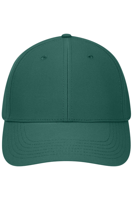 6 Panel Workwear Cap RCS