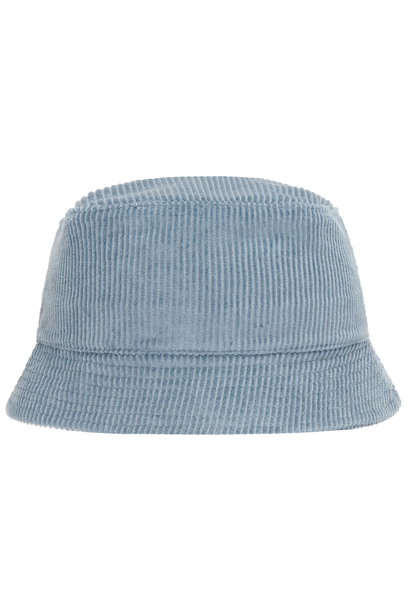 Laden Sie das Bild in Galerie -Viewer, Corduroy Fisherman Hat Organic Cotton
