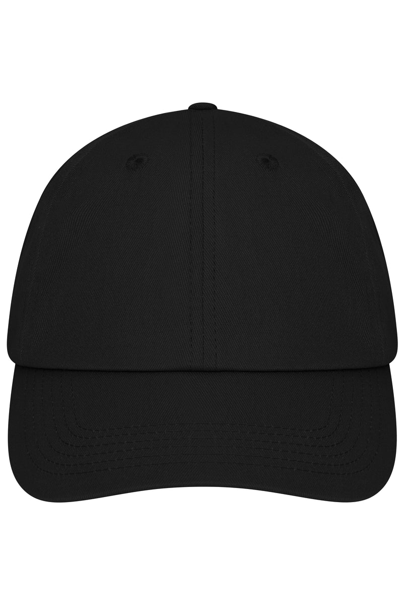 Laden Sie das Bild in Galerie -Viewer, 6 Panel Dad Cap Organic Cotton
