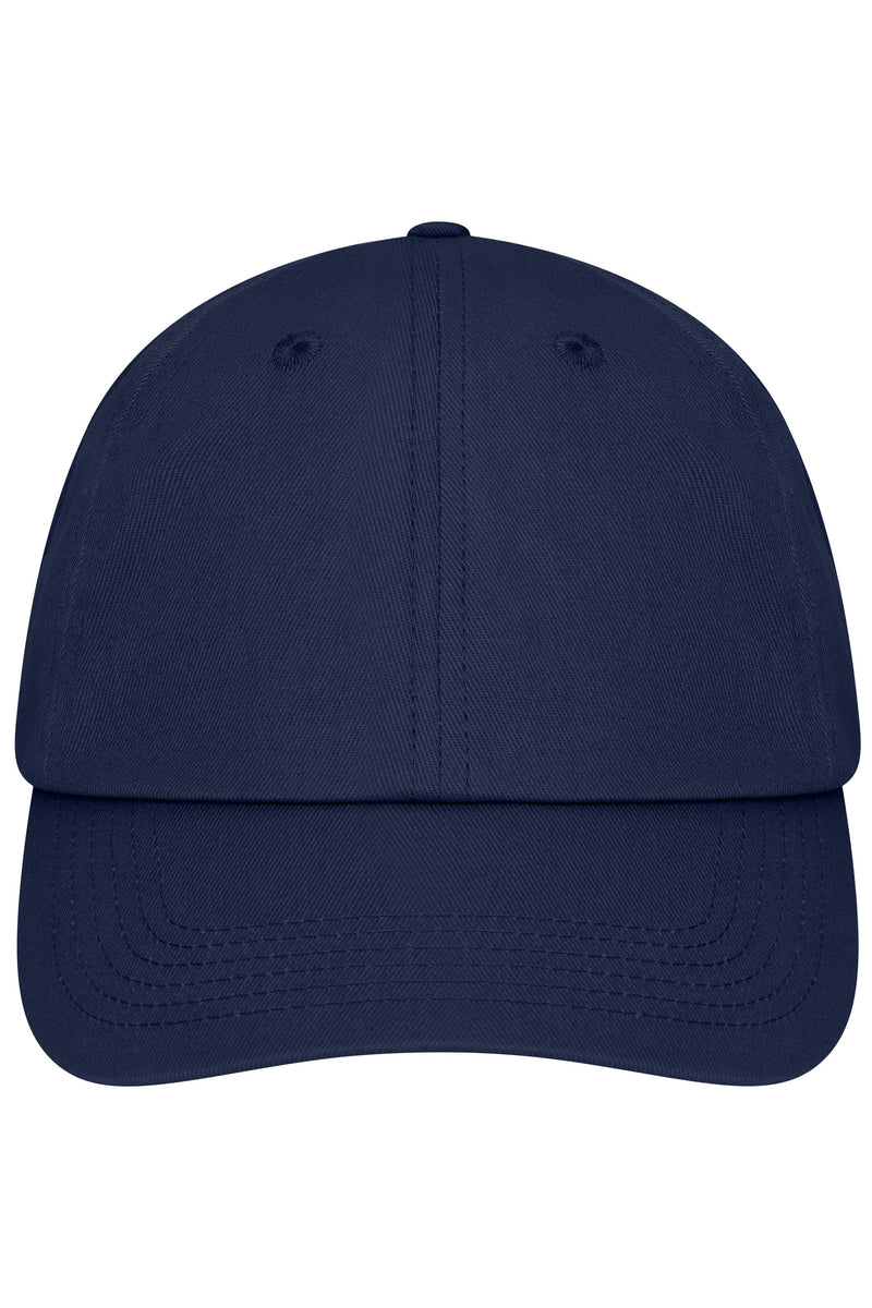 Laden Sie das Bild in Galerie -Viewer, 6 Panel Dad Cap Organic Cotton
