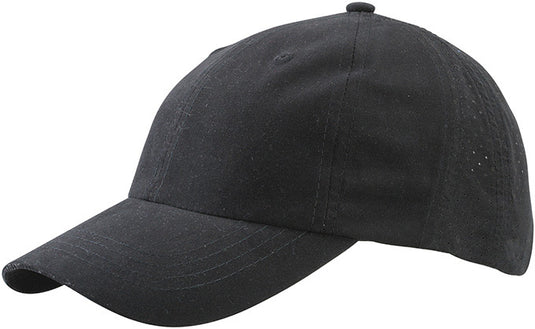 Laser Cut Cap