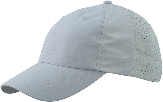Laser Cut Cap