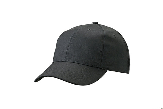 6 Panel Workwear Cap - STRONG -
