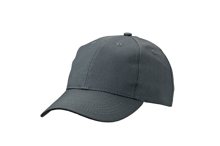 Laden Sie das Bild in Galerie -Viewer, 6 Panel Workwear Cap - STRONG -
