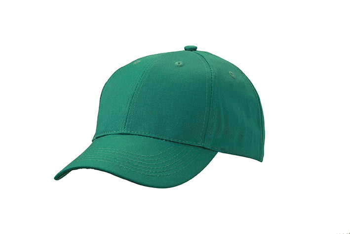 Laden Sie das Bild in Galerie -Viewer, 6 Panel Workwear Cap - STRONG -

