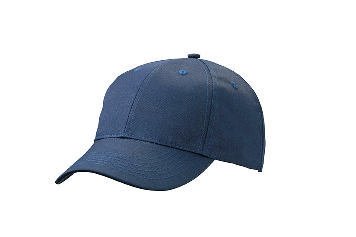 Laden Sie das Bild in Galerie -Viewer, 6 Panel Workwear Cap - STRONG -
