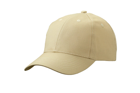 6 Panel Workwear Cap - STRONG -