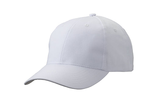 6 Panel Workwear Cap - STRONG -