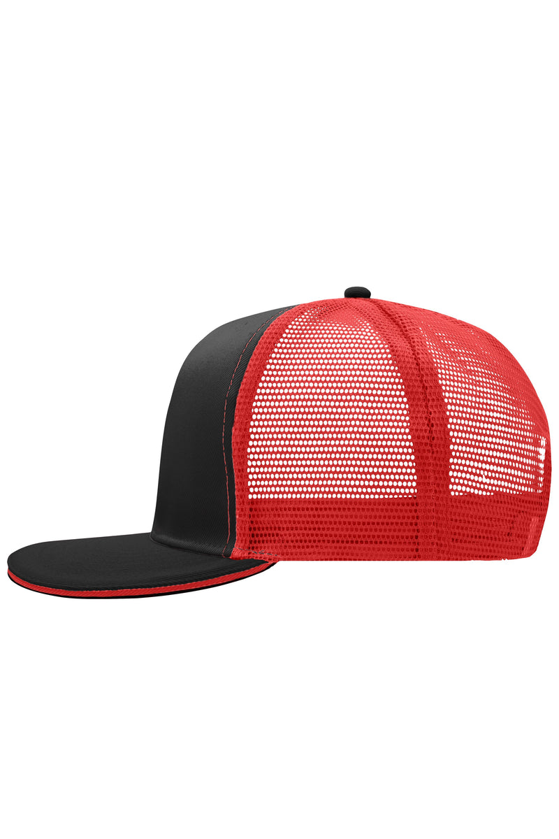 Laden Sie das Bild in Galerie -Viewer, Pro Cap Mesh 6 Panel
