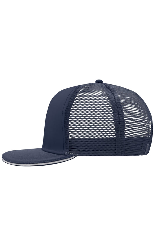 Pro Cap Mesh 6 Panel