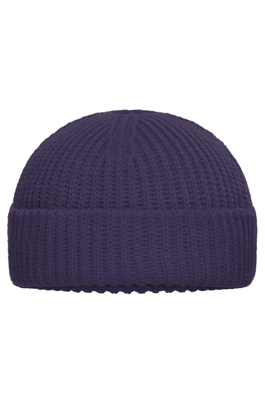 Fisherman Beanie
