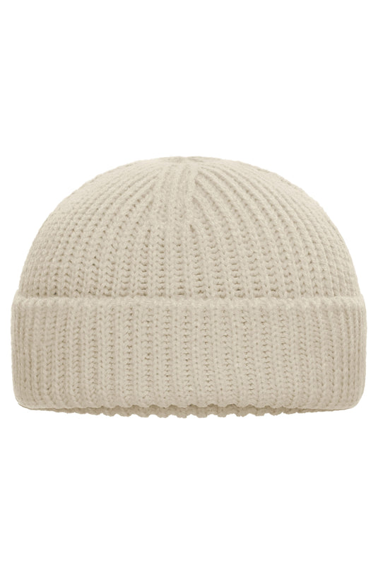 Fisherman Beanie
