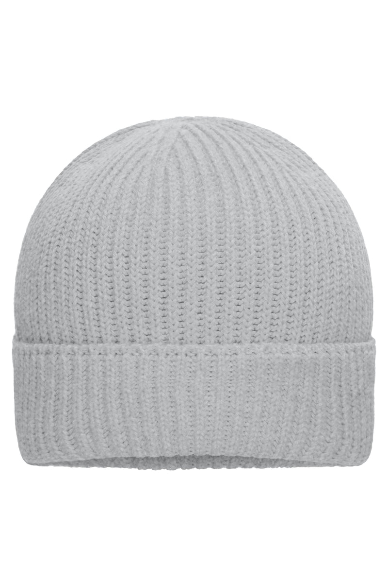 Laden Sie das Bild in Galerie -Viewer, Organic Cotton Winter Beanie OCS Standard
