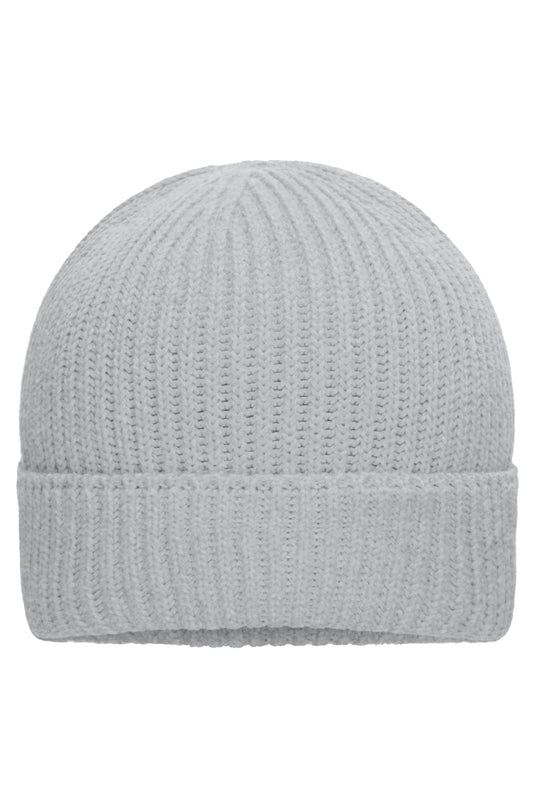 Organic Cotton Winter Beanie OCS Standard
