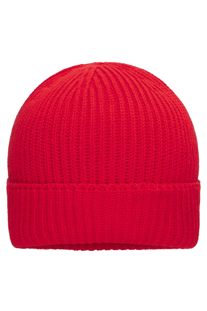Laden Sie das Bild in Galerie -Viewer, Organic Cotton Winter Beanie OCS Standard
