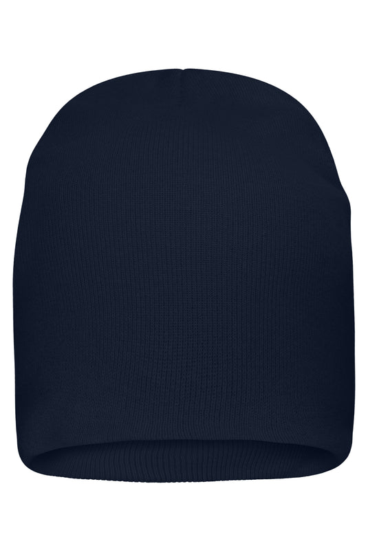 Organic Cotton Casual Beanie OCS Standard