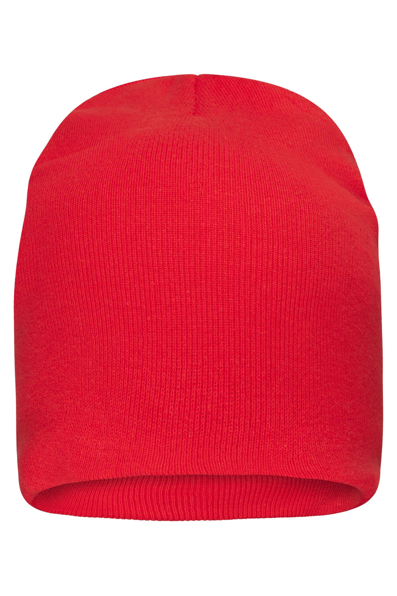 Laden Sie das Bild in Galerie -Viewer, Organic Cotton Casual Beanie OCS Standard
