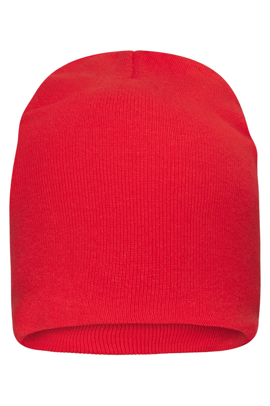 Organic Cotton Casual Beanie OCS Standard