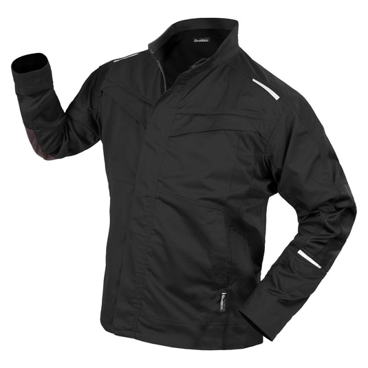Bundjacke "iND"