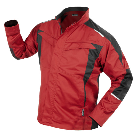 Bundjacke "iND"