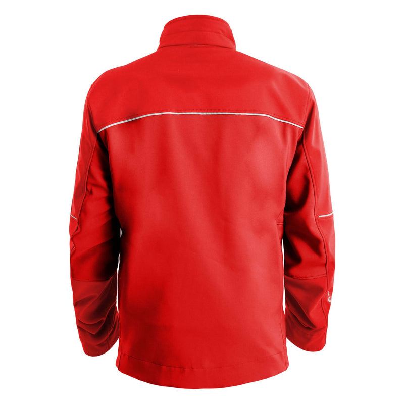 Laden Sie das Bild in Galerie -Viewer, Hybrid Softshelljacke &quot;Resist&quot;
