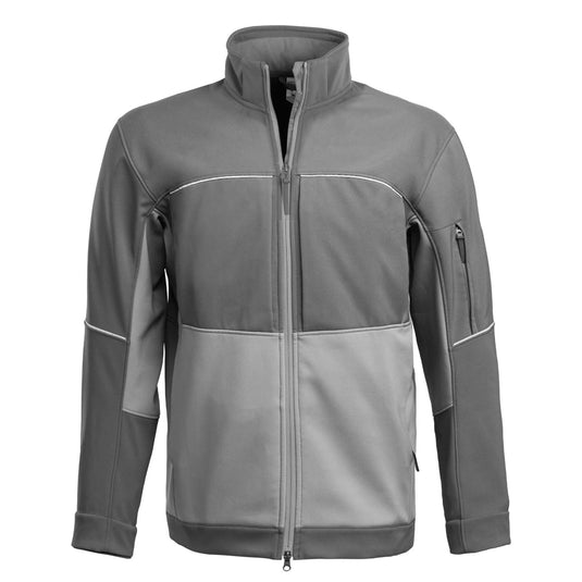 Hybrid Softshelljacke "Resist"