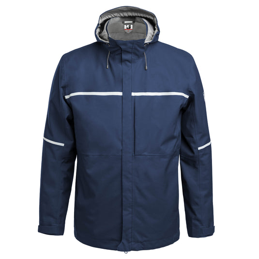 Wetter Hardshelljacke "Resist"