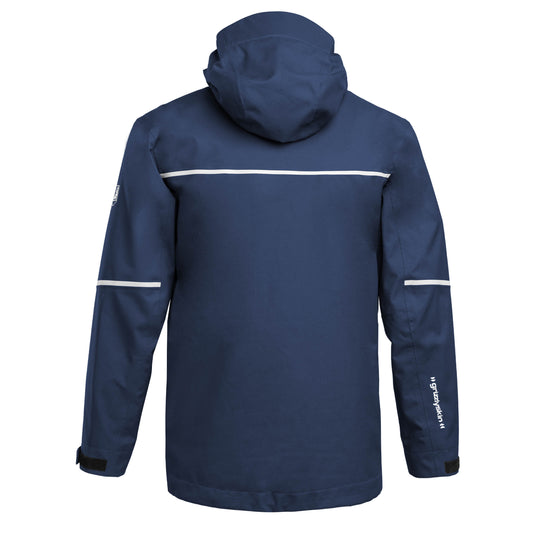 Wetter Hardshelljacke "Resist"
