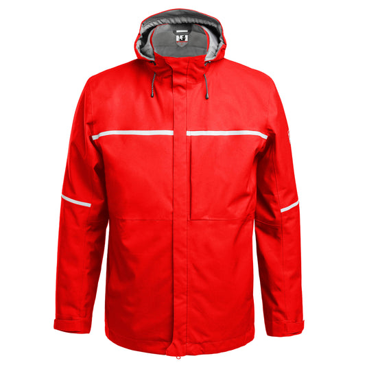 Wetter Hardshelljacke "Resist"
