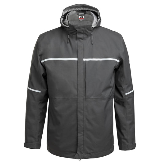 Wetter Hardshelljacke "Resist"