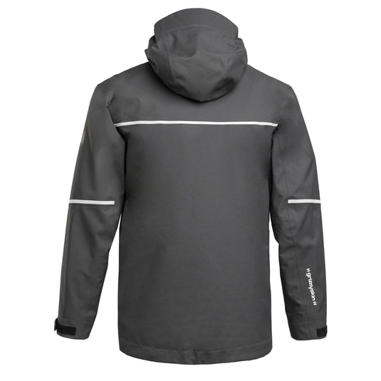 Wetter Hardshelljacke "Resist"