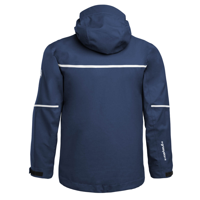Laden Sie das Bild in Galerie -Viewer, Winter Hardshelljacke &quot;Resist&quot; PrimaLoft®
