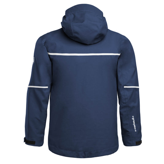 Winter Hardshelljacke "Resist" PrimaLoft®