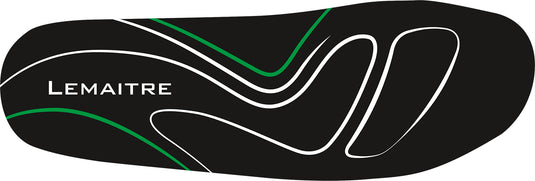 Einlegesohle OPUS vert