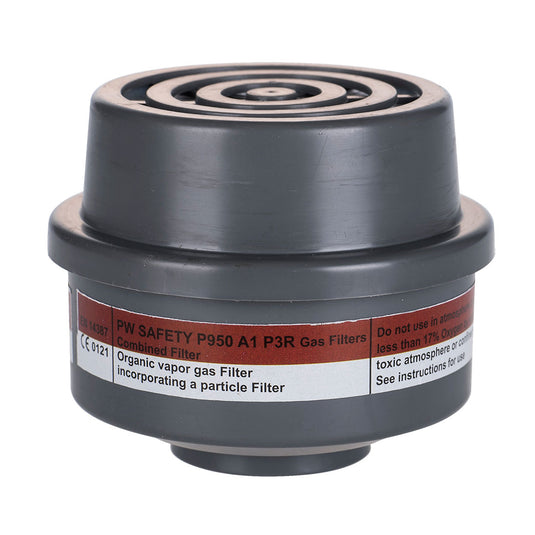 P950 Kombinationsfilter - P950